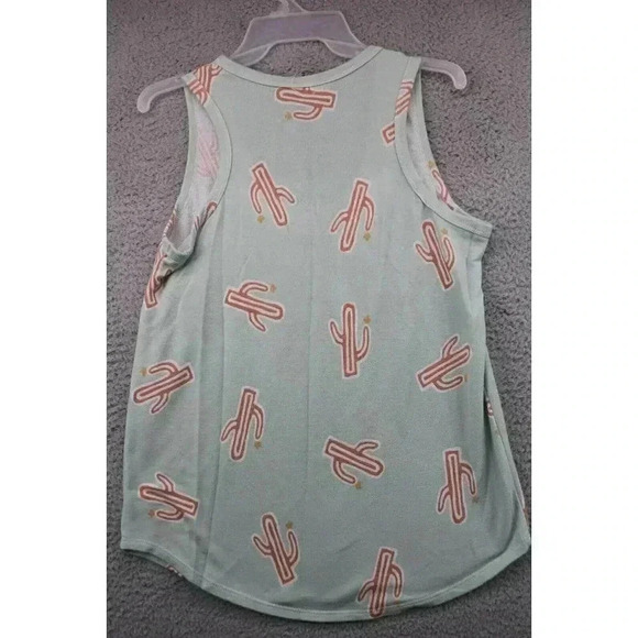 143 Story by Lineup Women's Tank Top & Shorts Set-Size Small - Picture 5 of 8